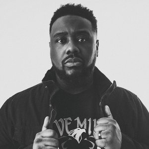 Phonte Coleman, RJD2 的头像