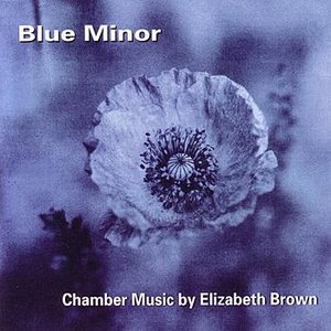 Blue Minor