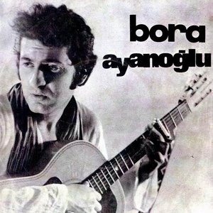 Image for 'Bora Ayanoğlu'