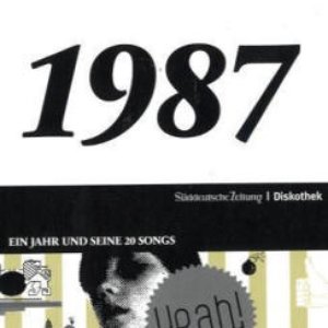 Süddeutsche Zeitung | Diskothek: 1987: Ein Jahr und seine 20 Songs