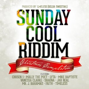 Sunday Cool Riddim Christmas Compilation