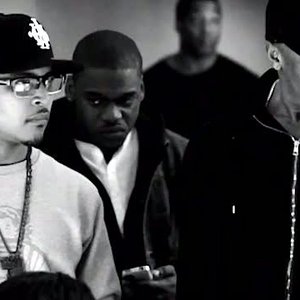 Obie Trice Feat. Dr. Dre 的头像