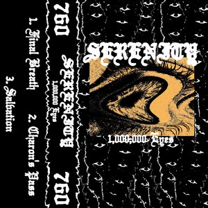 1,000,000 Eyes - Single