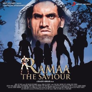 Ramaa the Saviour (Original Motion Picture Soundtrack)