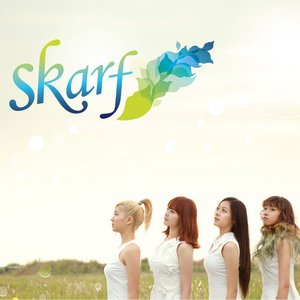 Skarf - EP