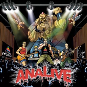 Image for 'AnaLive'