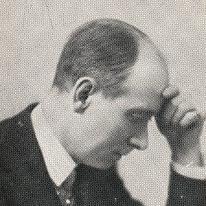 Gustave Samazeuilh photo provided by Last.fm