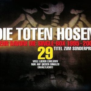 Mehr Davon! Die Single-Box 1995 - 2000