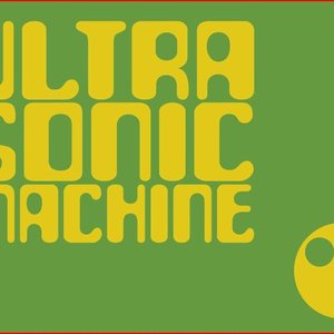 Ultra-Sonic Machine 的头像