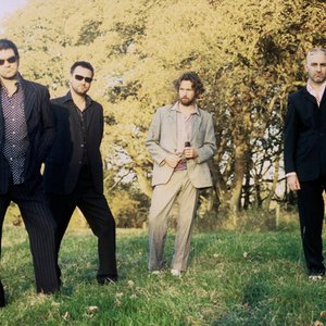 Hothouse Flowers 的头像