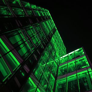 The Lost and the Saved - Single