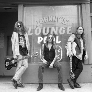 Gov't Mule için avatar