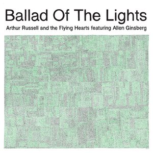 Ballad of the Lights - Single