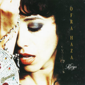 Kirya cover