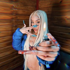 Avatar for La Demente