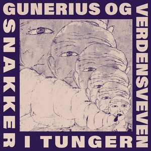 Snakker i tunger