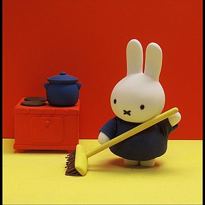 Let's Tidy Up