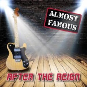 Almost Famous