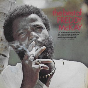 The Best Of Freddy McKay cover