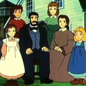 Eine fröhliche Familie のアバター