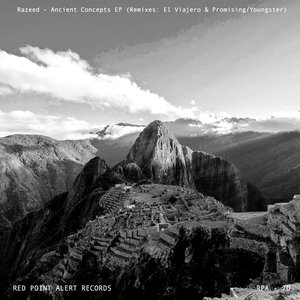 Ancient Concepts EP