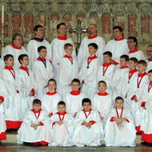 Ely Cathedral Choir için avatar