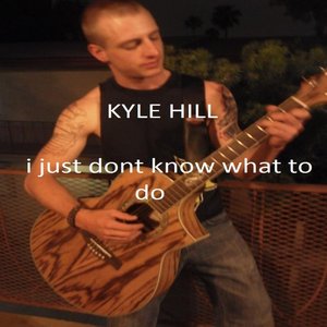 I Just Dont Know What to Do - Single