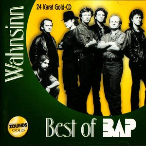 Wahnsinn (Best Of BAP)