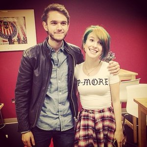 Avatar for Zedd ft Hayley Williams