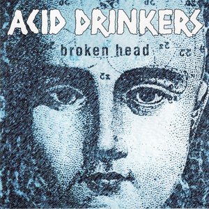 Image for 'Broken Head'