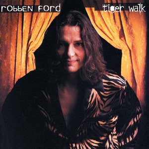 Image for 'Tiger Walk'