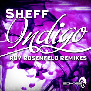 Indigo - Roy RosenfelD Remixes