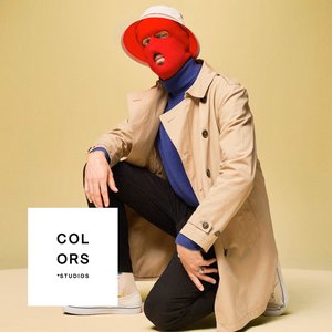 Easy, Lee - A COLORS SHOW