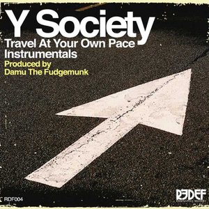 Travel At Your Own Pace Instrumentals