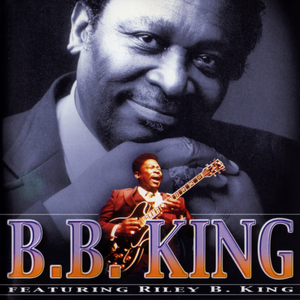 B.B. King (feat. Riley B. King) cover