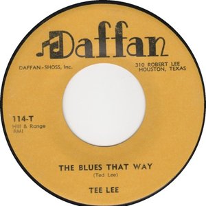 tee lee 的头像