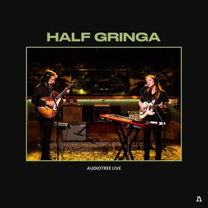Half Gringa on Audiotree Live