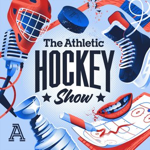 Avatar for The Athletic Hockey Show