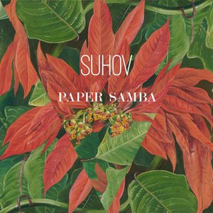 Paper Samba