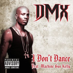 Альбомы И Дискография DMX | Last.Fm