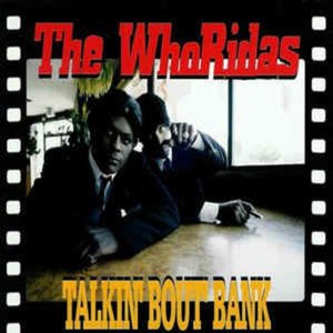 Talkin' Bout Bank