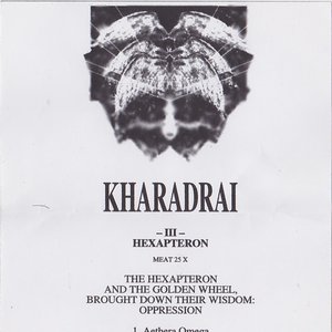 Kharadrai 的头像