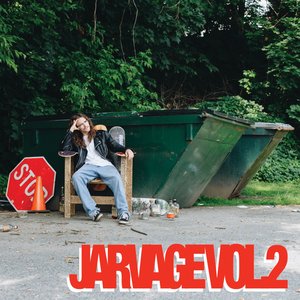 Jarvage Vol. 2