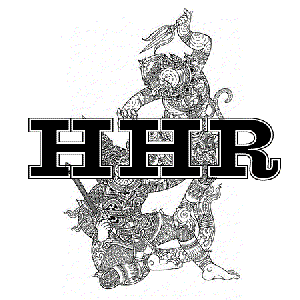 Avatar di HHR