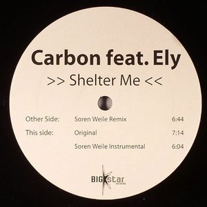 Carbon Feat. Ely 的头像