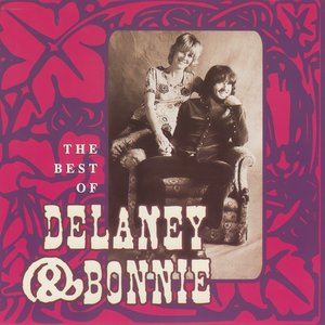 The Best of Delaney & Bonnie