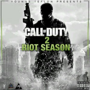 Call Of Duty 2 (Riot Season)