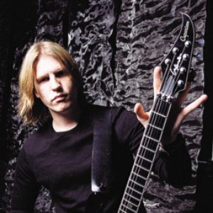 Image for 'Christopher Amott'