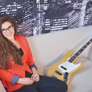 Kinga Głyk 的头像