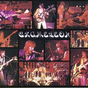 The Chameleon photo provided by Last.fm